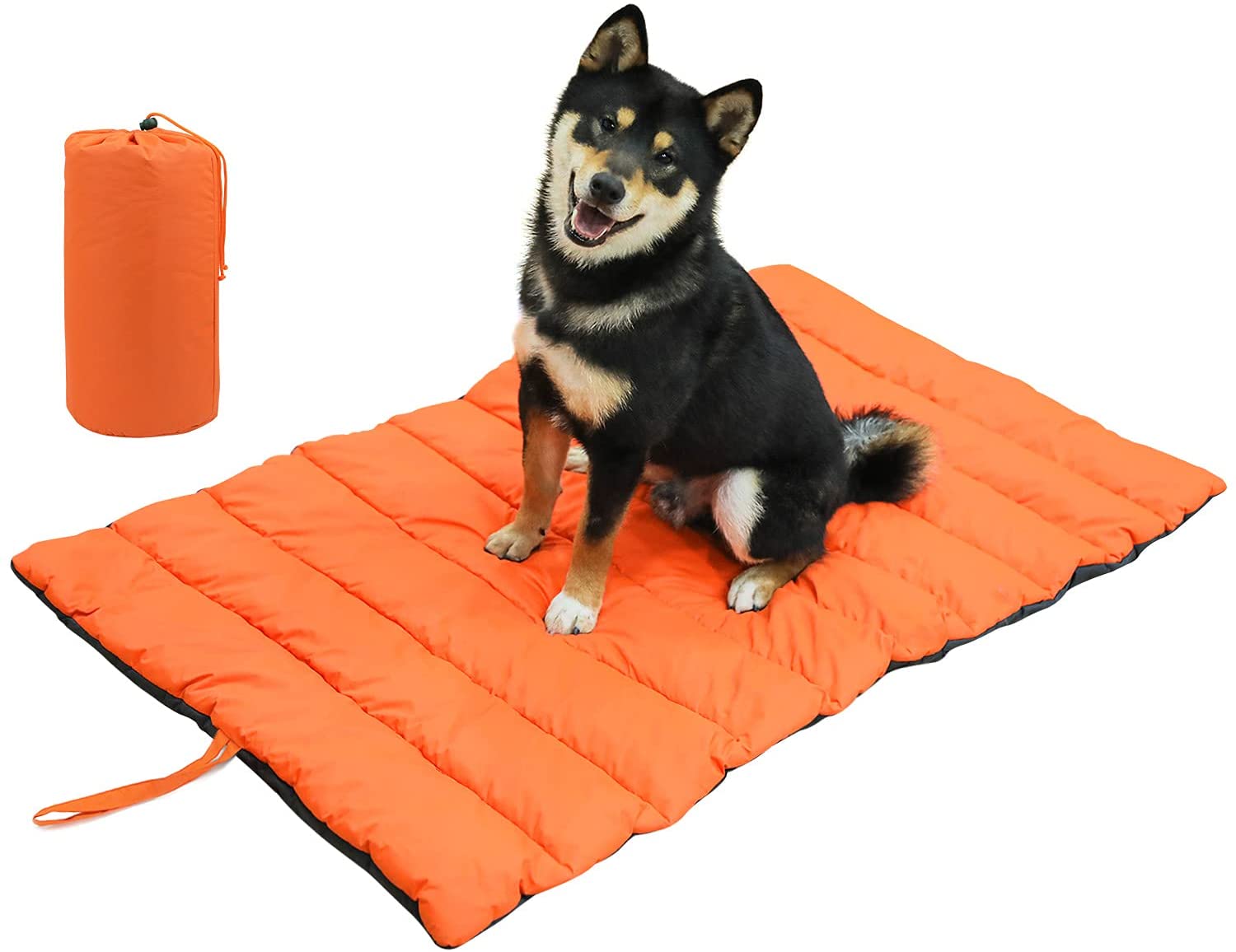 Foldable Dog Mat atelieryuwa.ciao.jp