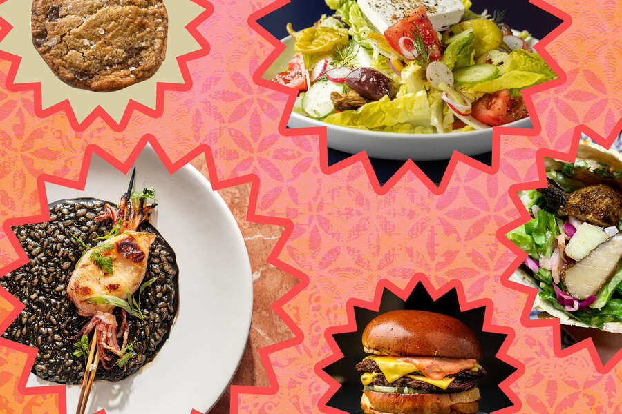 Chicago’s Favorite New Dishes of 2021 Thrillist