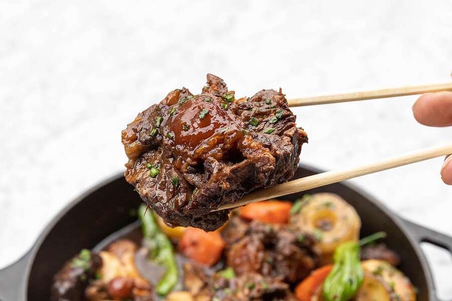 Best New Dishes of 2021 in Austin Thrillist