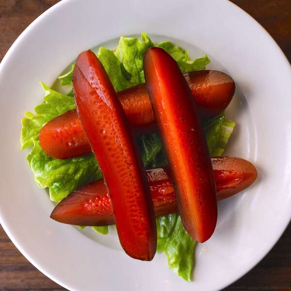 KoolAid Pickles Review How do the TikTok Famous Pickles Taste? Thrillist