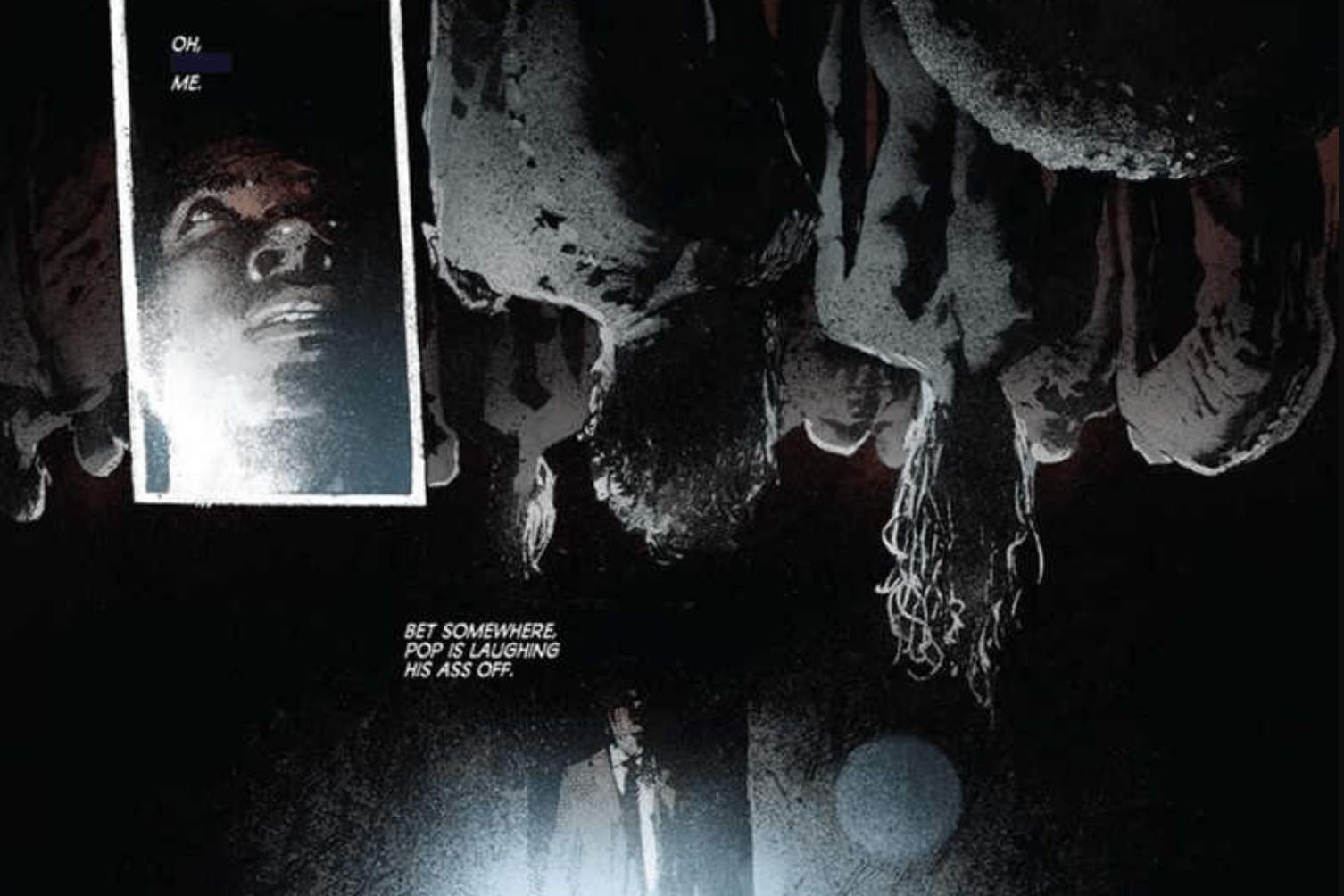 Best Comic Books & Graphic Novels of 2021 All of Our Favorites So Far