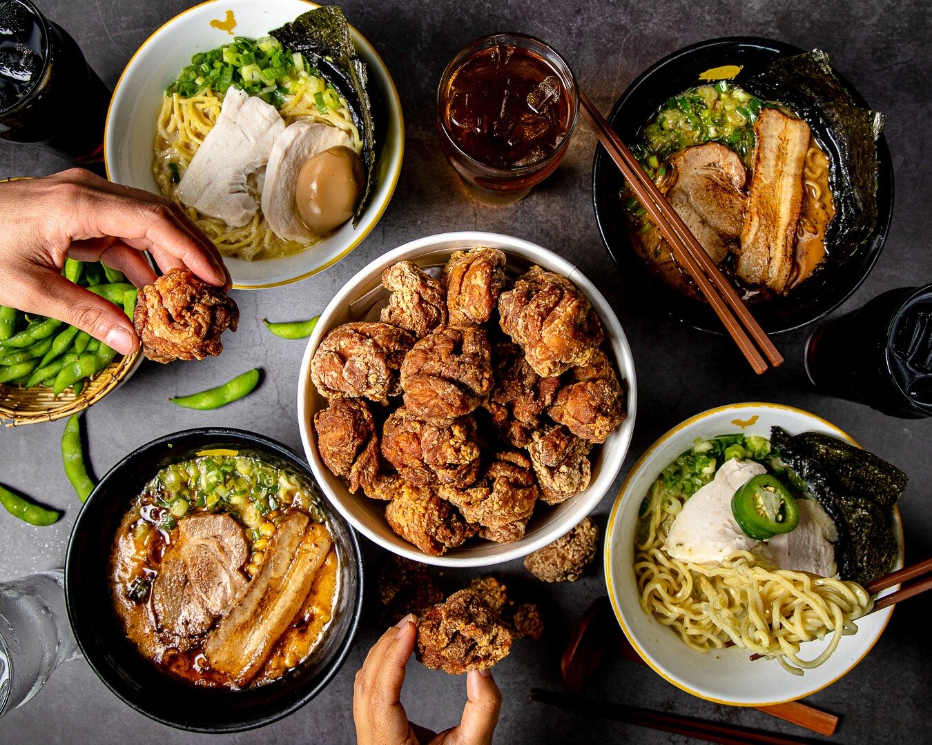Best Ramen in Chicago Top Ramen Shops & Noodle Places to Try Thrillist