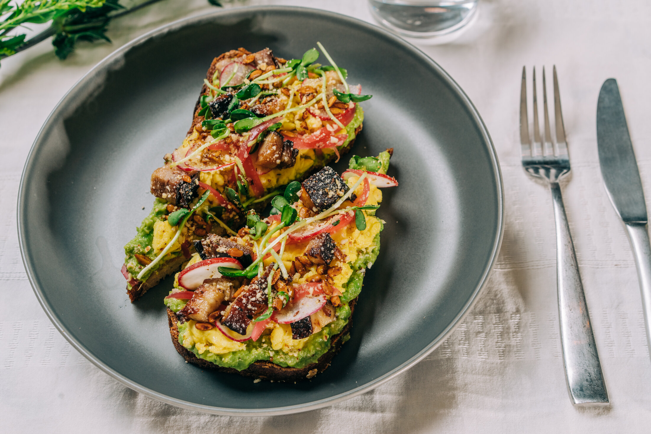 Best Vegetarian & Vegan Restaurants in Austin Right Now Thrillist