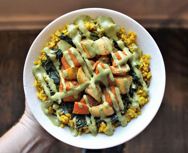 Sunflower Café A Restaurant in Nashville, TN Thrillist