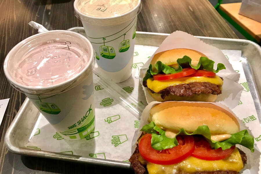 Shake Shack Has a BOGO Deal on ShackBurgers Thrillist