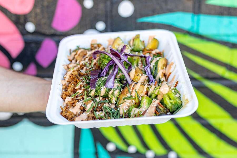 Best Vegetarian and Vegan Restaurants in Atlanta Right Now Thrillist