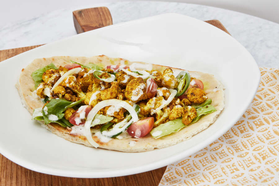 Spring Cafe Aspen New York, NY Thrillist