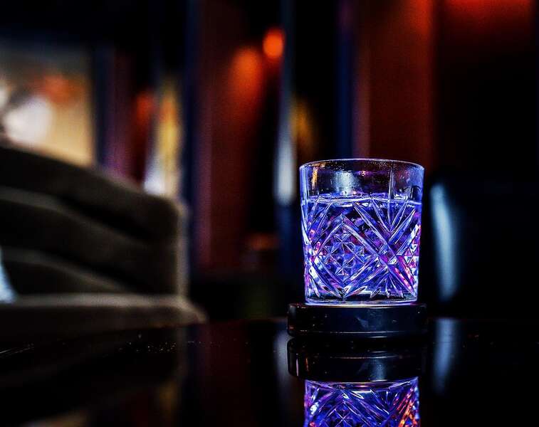 Best Speakeasies and Hidden Bars in DC Thrillist