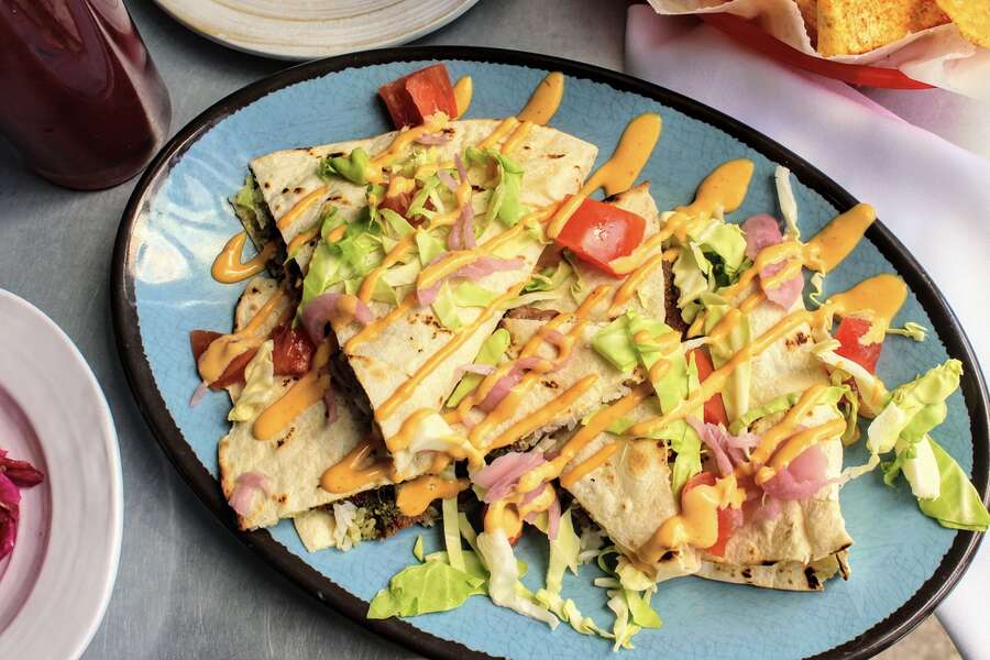Best Vegetarian & Vegan Restaurants in Denver You Need to Try Thrillist