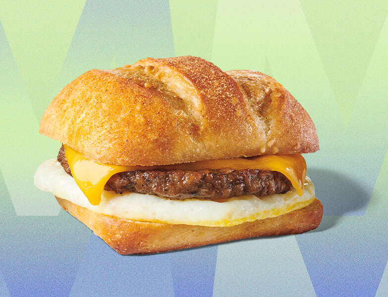 Starbucks’ Meatless Mondays Is Back With Cheap Breakfast Sandwiches