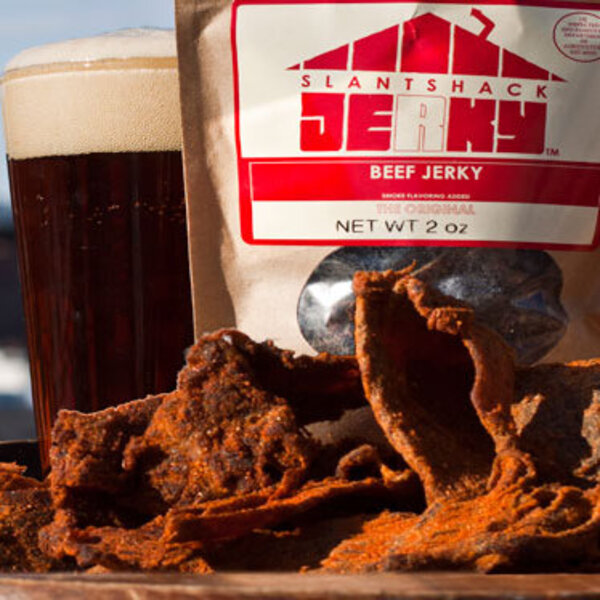SlantShack Custom Jerky Eat Thrillist Denver