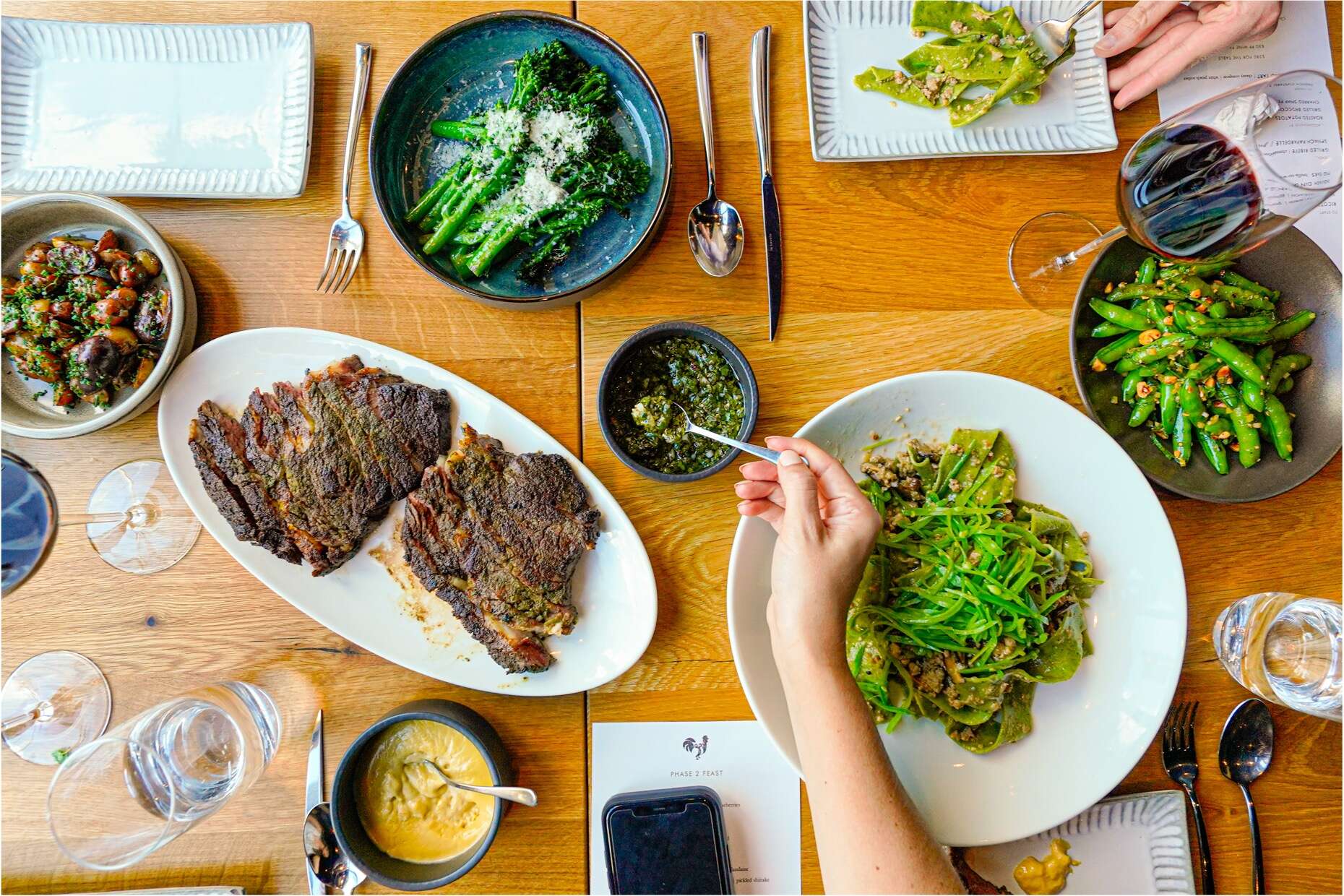 Christmas Dinner Washington Dc 2022 Washington Dc Restaurant & Bar Openings To Look Forward To In 2022 - Thrillist