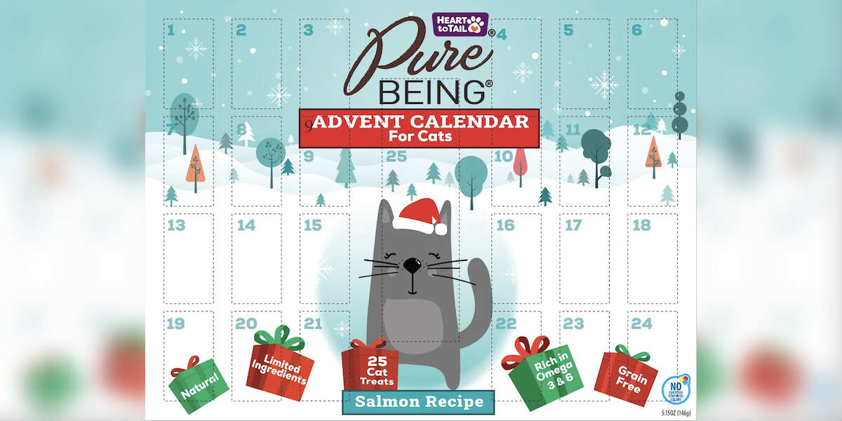 Aldi Recalls Dog And Cat Advent Calendars From Pet Brands Products Llc -  Dodowell - The Dodo