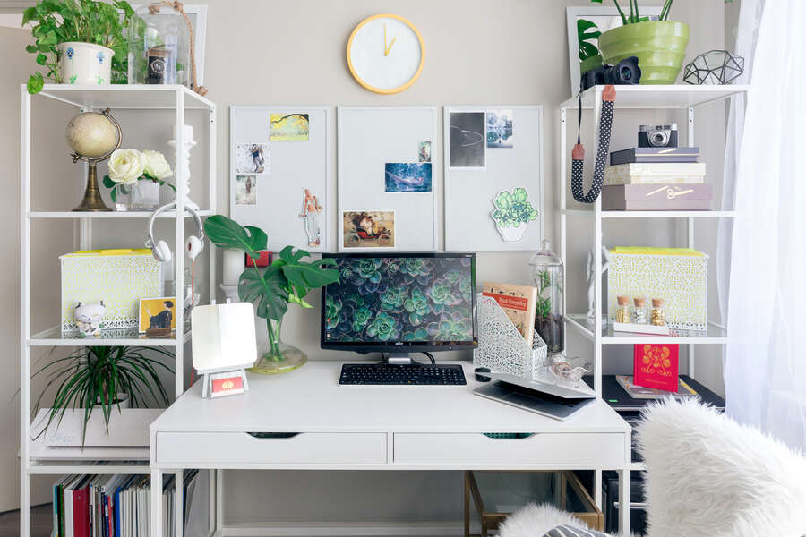 Best Office Storage & Organization Products on Amazon Thrillist