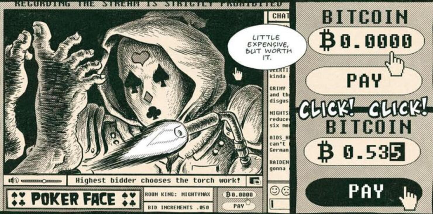 Best Comic Books & Graphic Novels of 2021 All of Our Favorites So Far