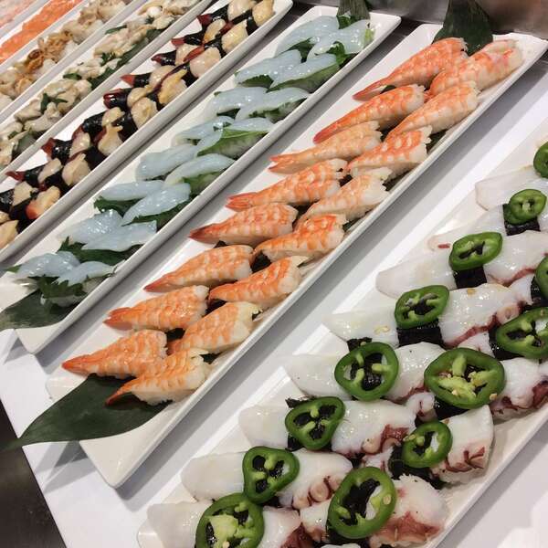 Makino Las Vegas, NV Thrillist