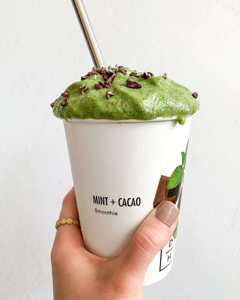 12 Best Daily Harvest Meals and Recipes Right Now Thrillist