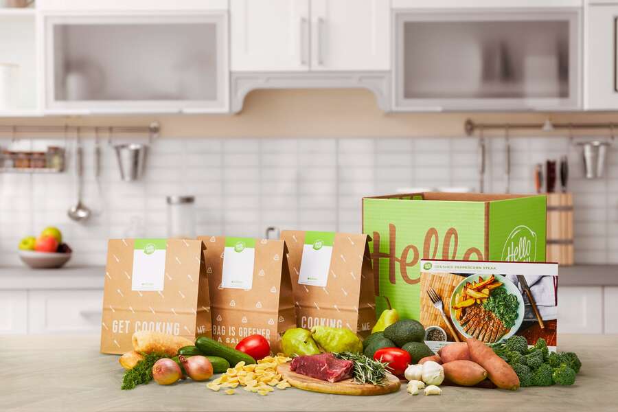 Best Healthy Meal Delivery Kits of 2022 Thrillist