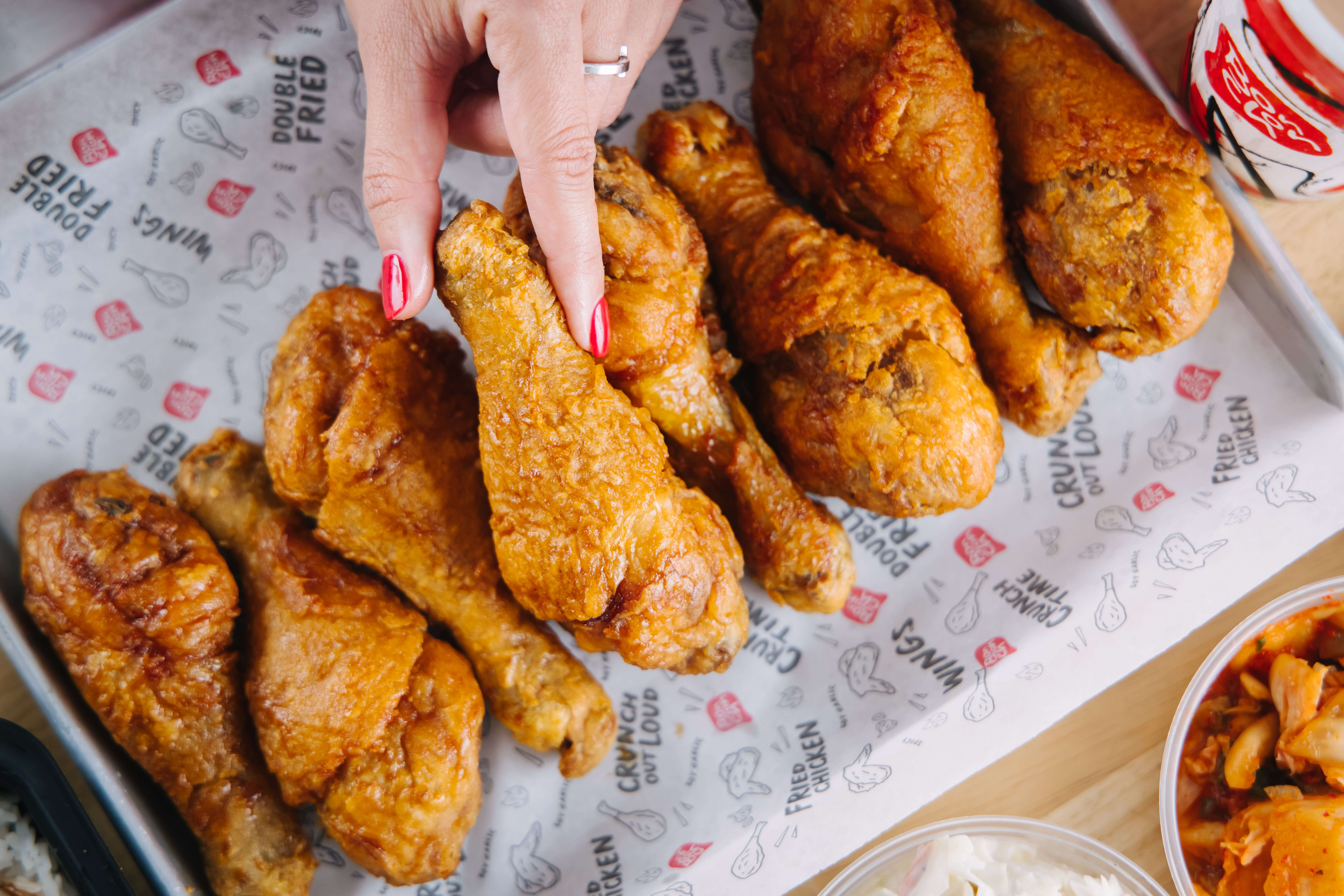 Best Food Delivery Deals: How To Get Food Delivered Cheap Right Now - Thrillist