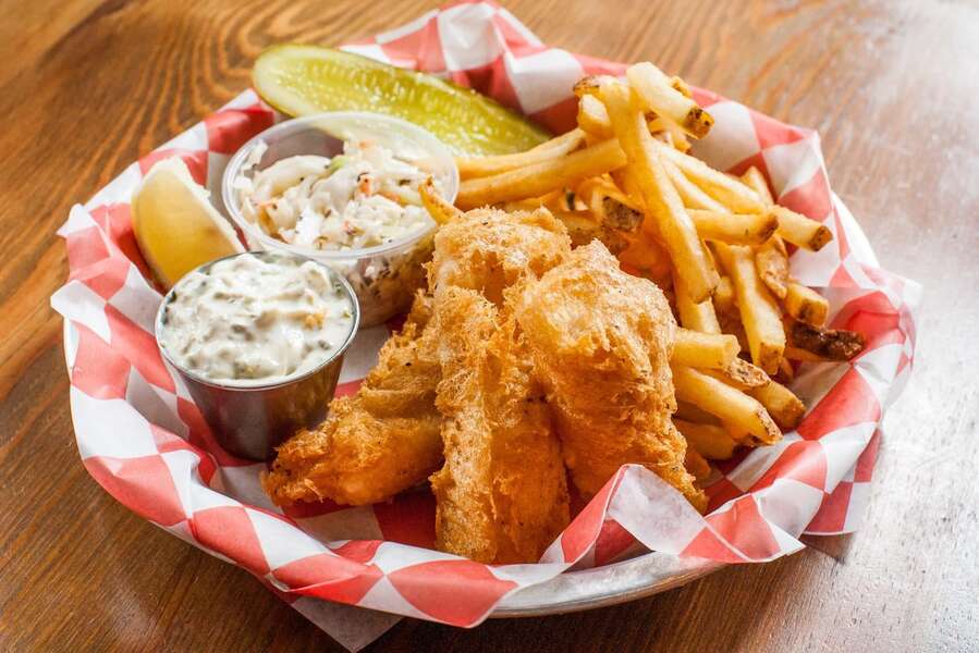 Red Hook Lobster Pound Queens, NY Thrillist