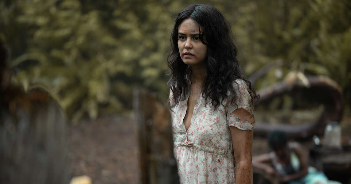 'Yellowjackets' Finale Recap Answering the Burning Questions Thrillist