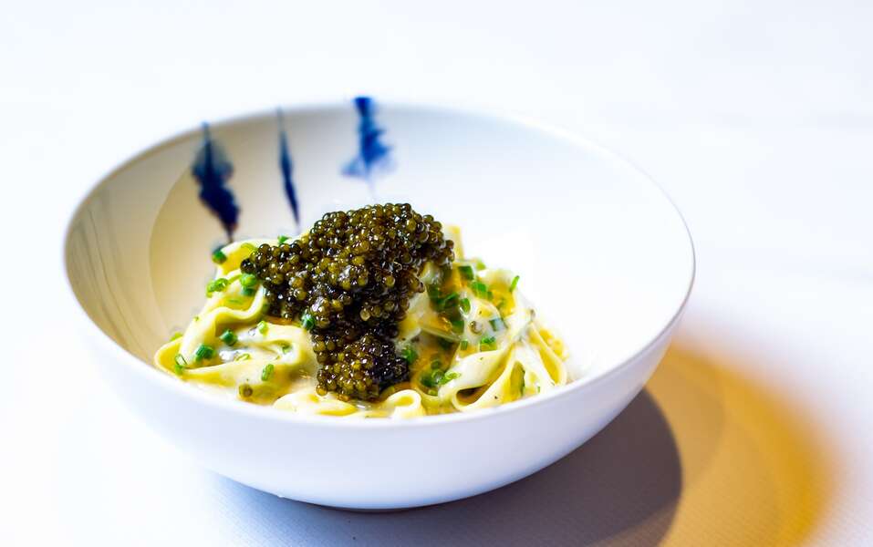 Tony's A Restaurant in Houston, TX Thrillist