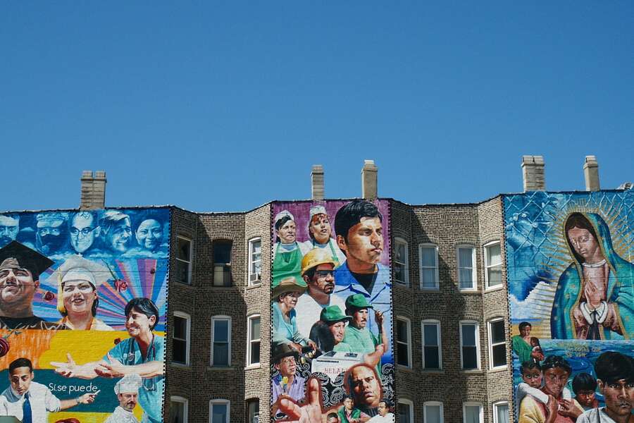 Things to Do in Pilsen Guide to the Iconic Chicago Neighborhood