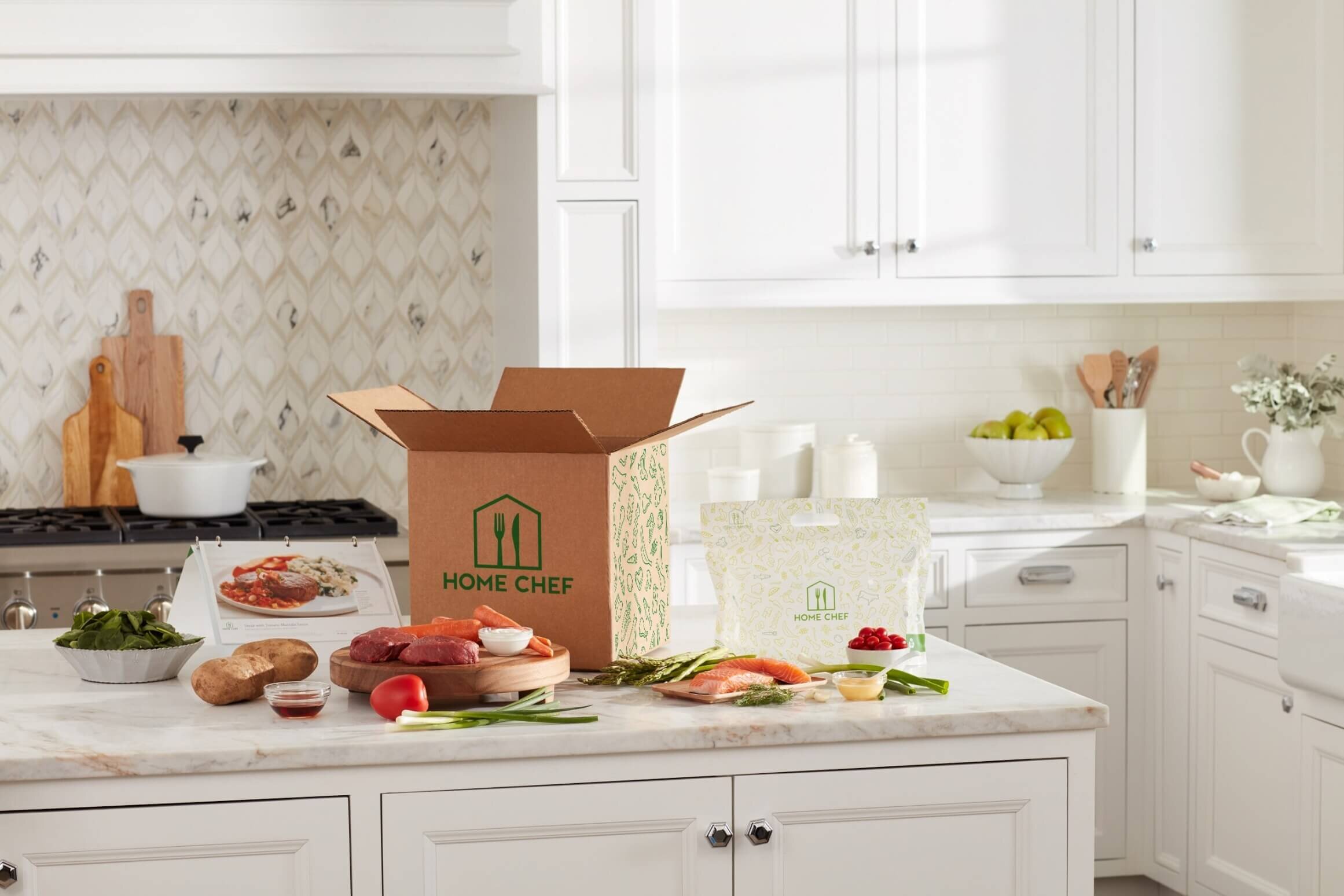 6 Best Meal Delivery Services for Family Meals Thrillist