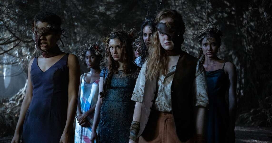 'Yellowjackets' Season 2 Release Date, Cast & Everything to Know