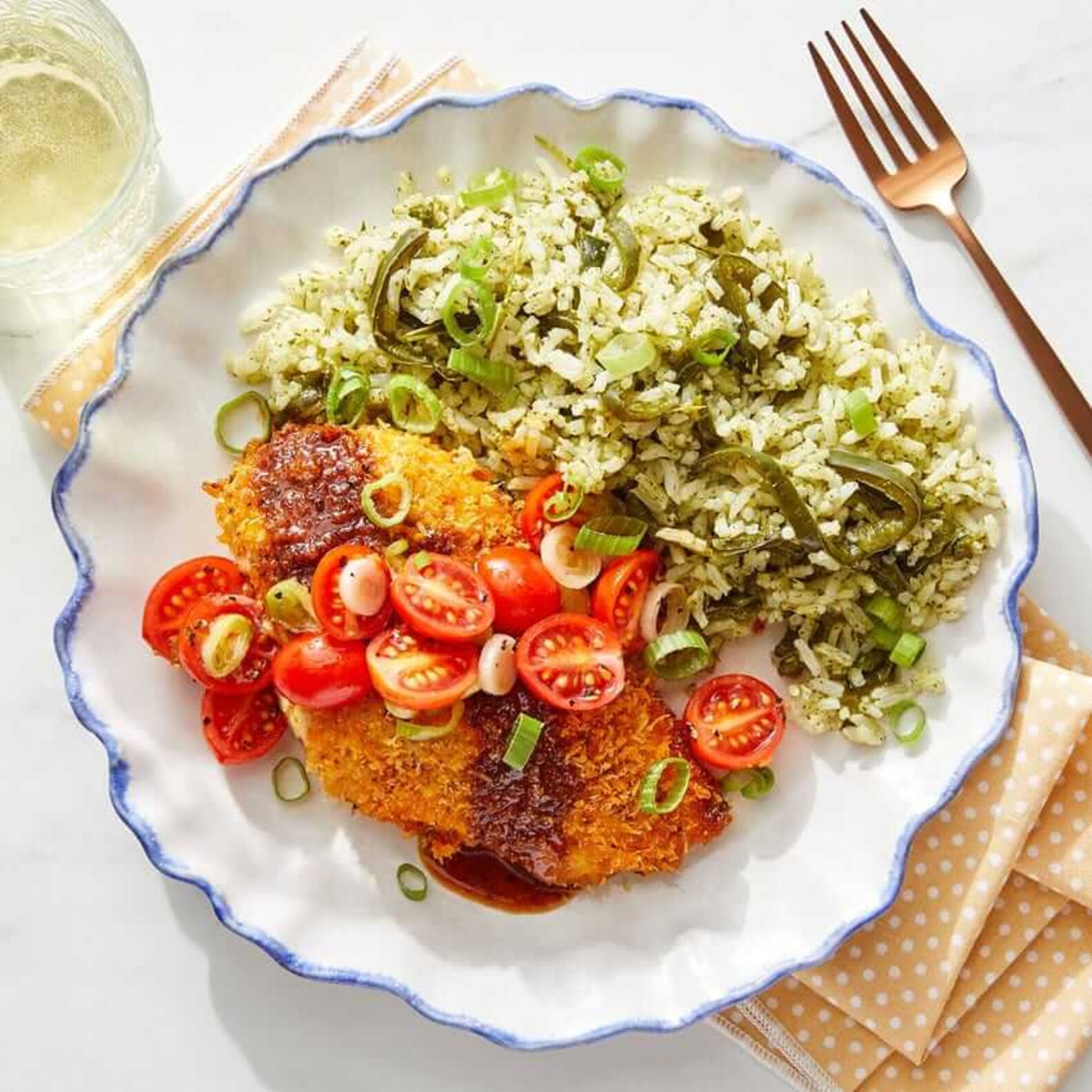 The 14 Best Blue Apron Recipes and Meals to Try Right Now Thrillist