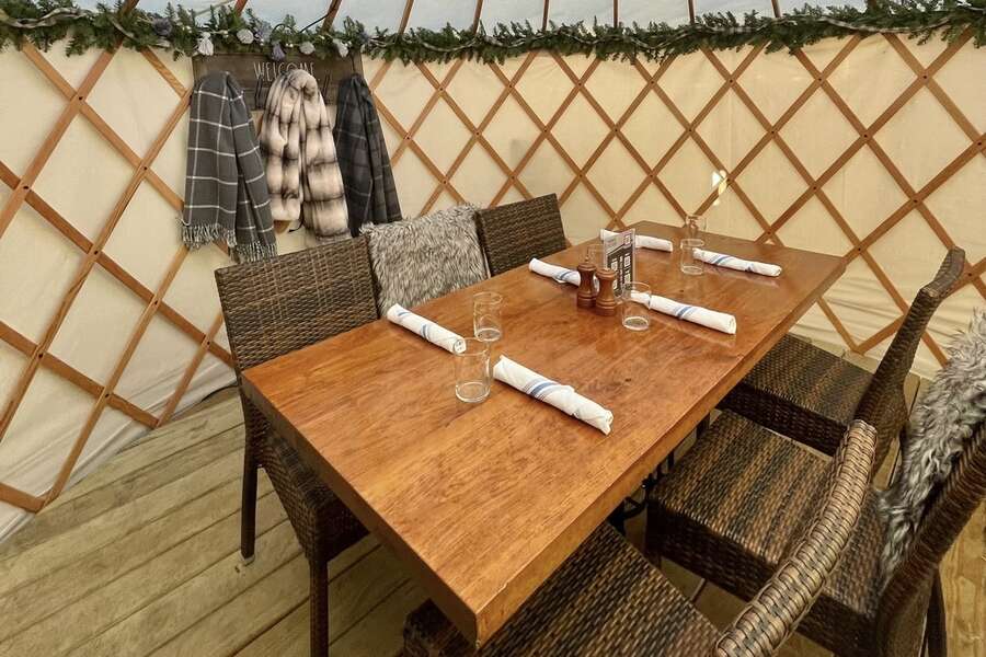 The Bowery Bar Boston, MA Thrillist