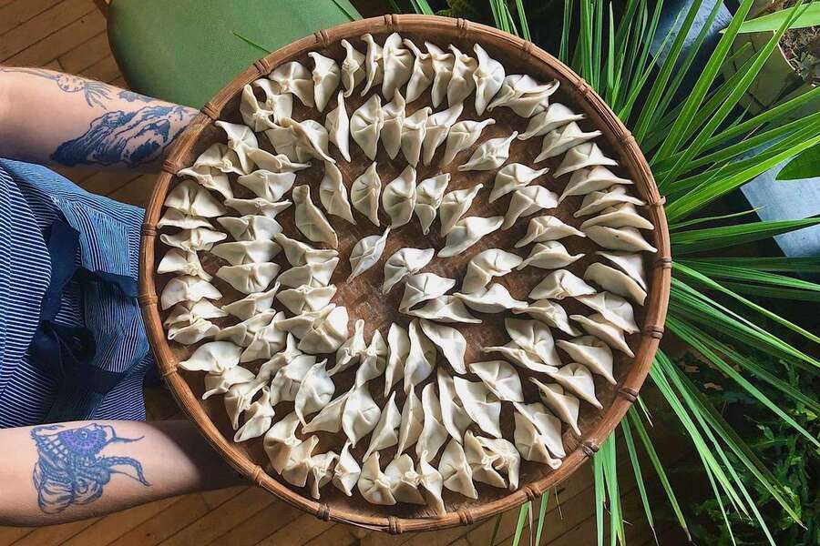 Best Dumplings in Chicago Top Restaurants & Cafes With Great Dumplings