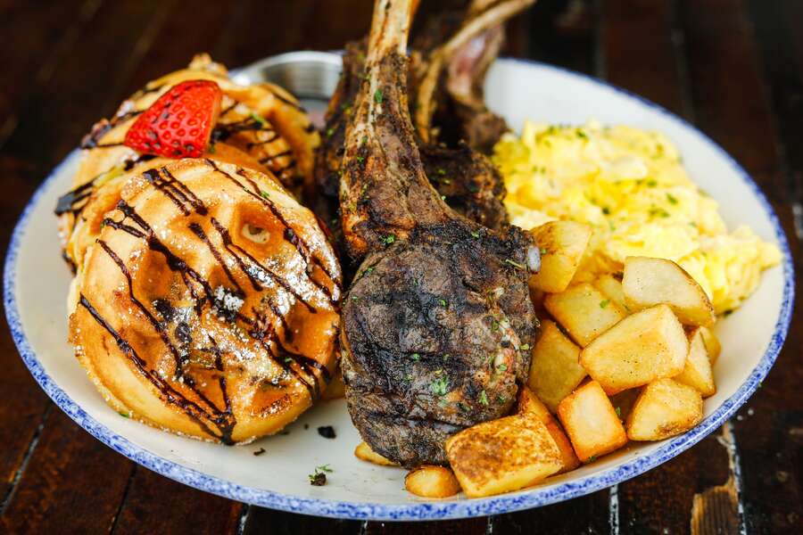 Taste Bar + Kitchen Houston, TX Thrillist