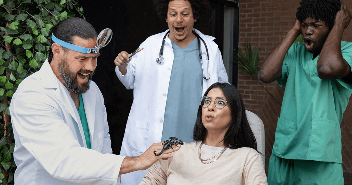 Who Are the New Jackass Cast Members in ‘Jackass Forever’? Thrillist