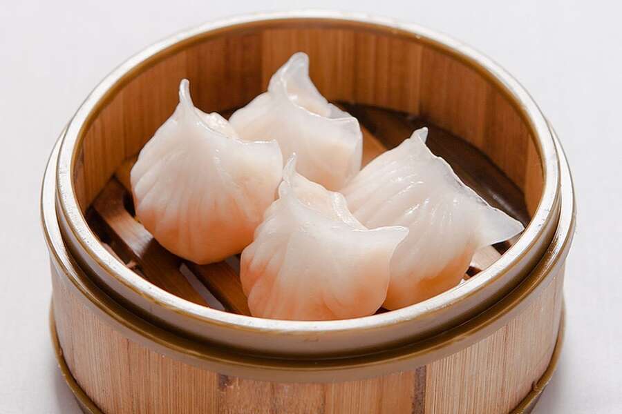 Jing Fong Restaurant New York, NY Thrillist