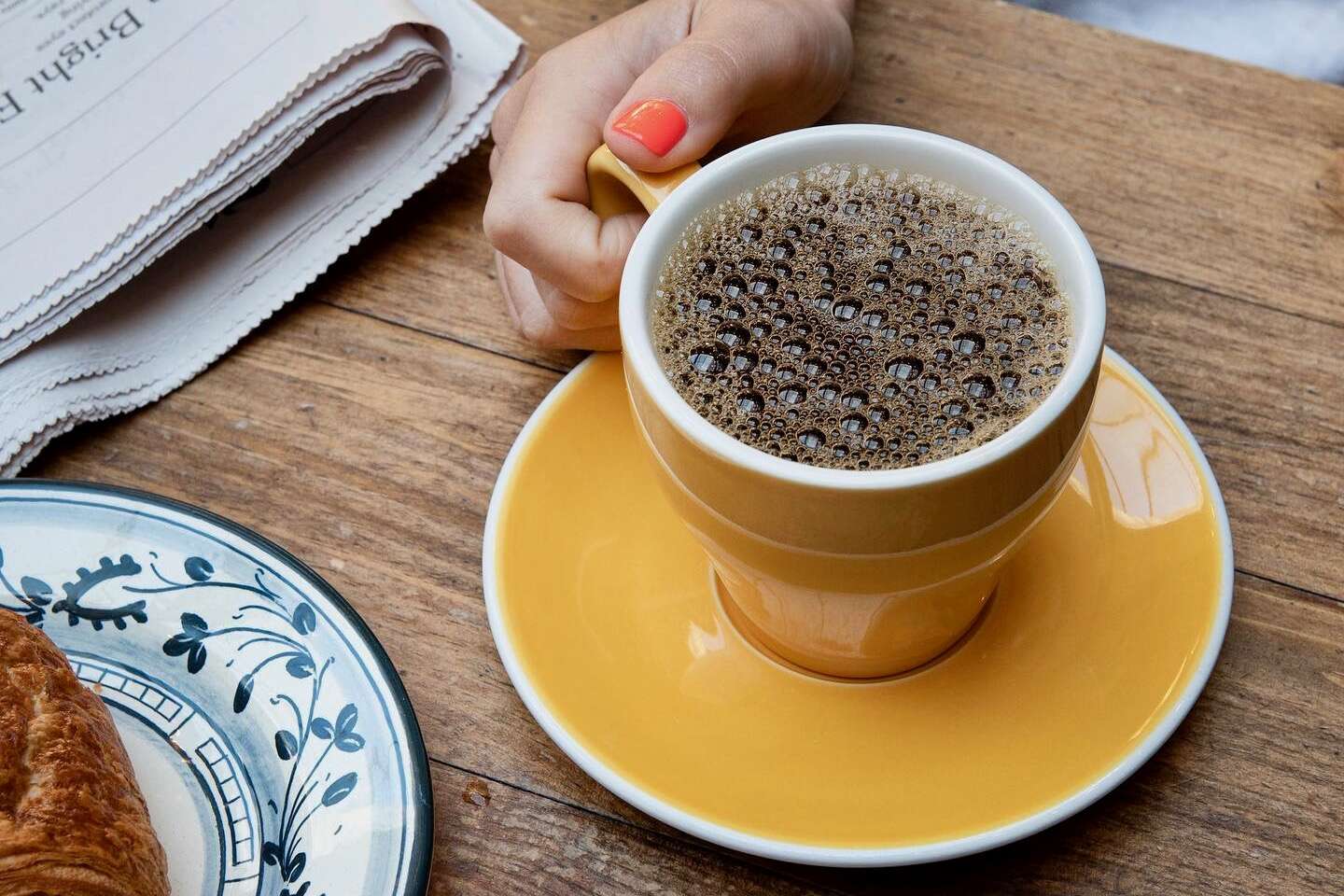 best coffee in portland reddit 2021 Charisse Hackney