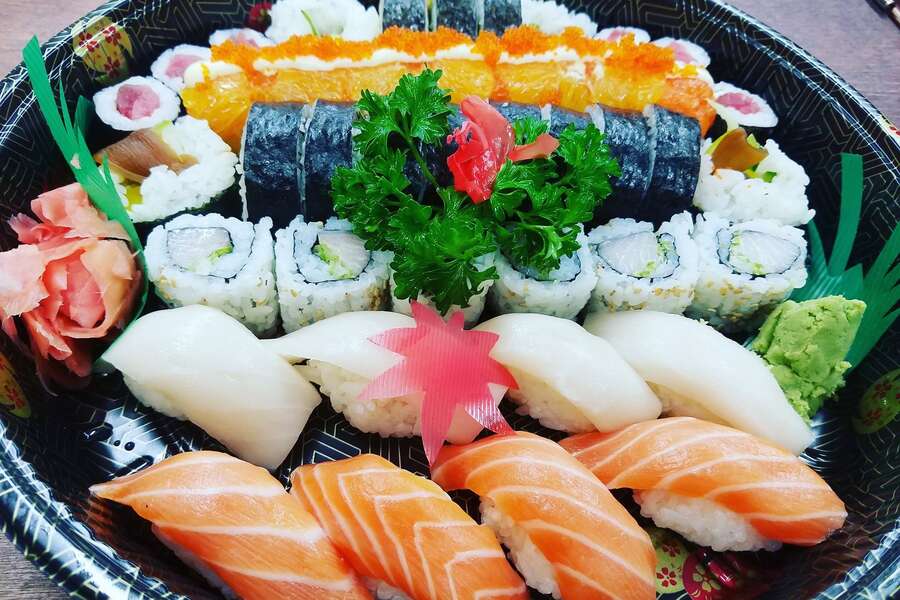 Lawrence Fish Market A Restaurant in Chicago, IL Thrillist