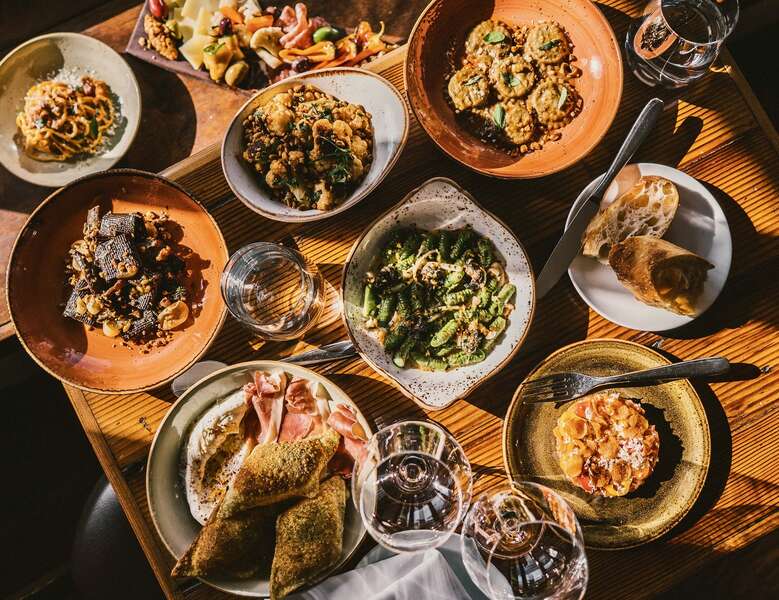Best Italian Restaurants in Philadelphia Thrillist