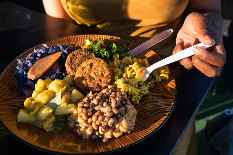 Essential BlackOwned Restaurants You Should Know in Los Angeles