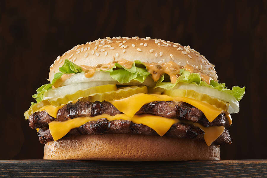 Burger King Back the Big King XL to Their Menu Thrillist