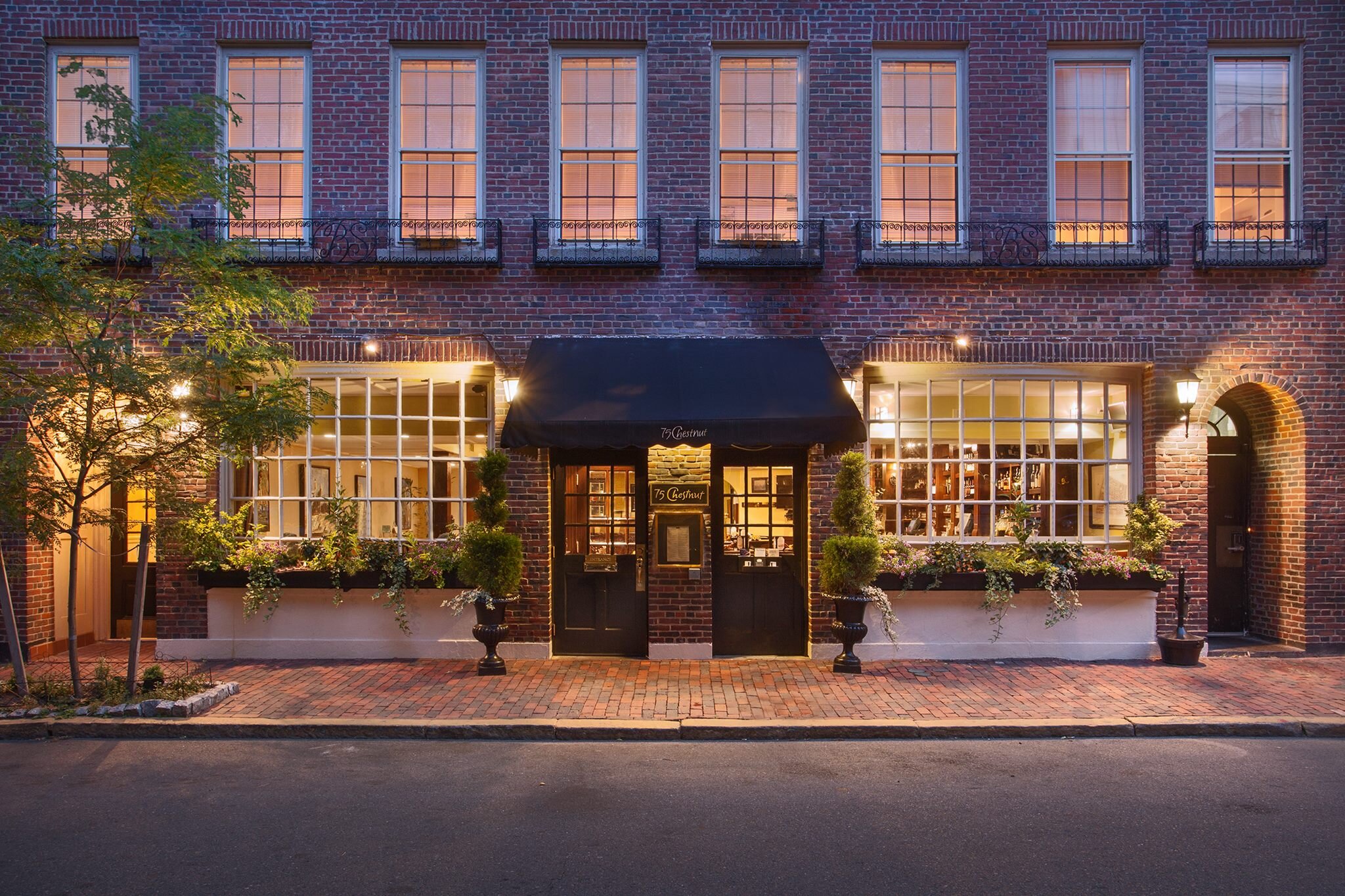Most Romantic Restaurants in Boston for a Perfect Date Night Thrillist