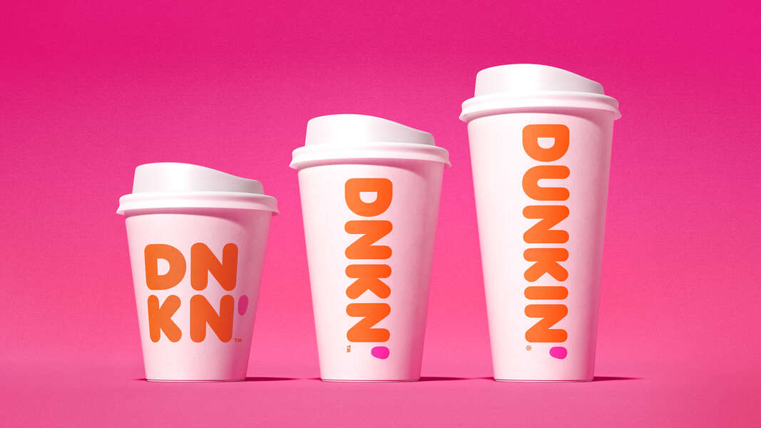 Dunkin’s Hazelnut Swirl May Be Leaving the Menu Thrillist