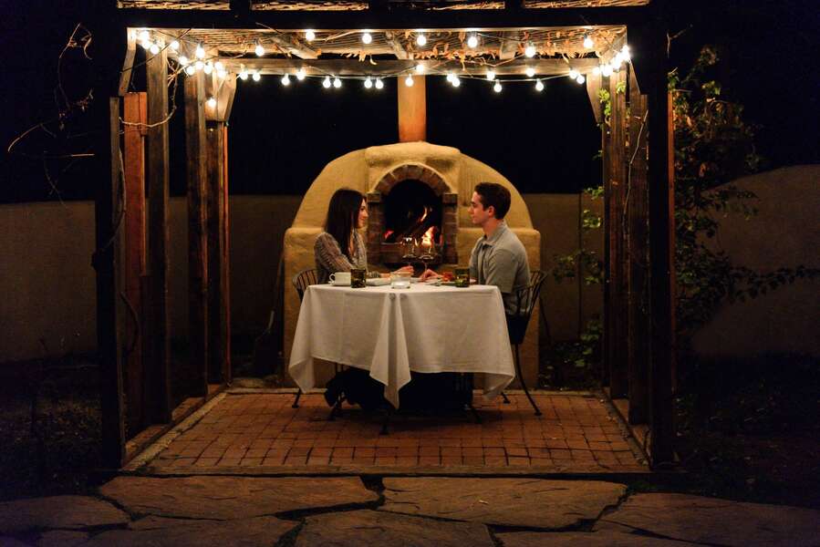 Most Romantic Restaurants in Phoenix for a Perfect Date Night Thrillist