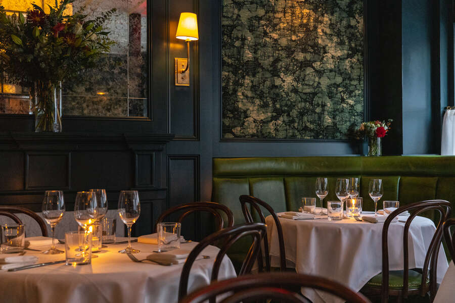 Jack & Charlie’s New York, NY Thrillist