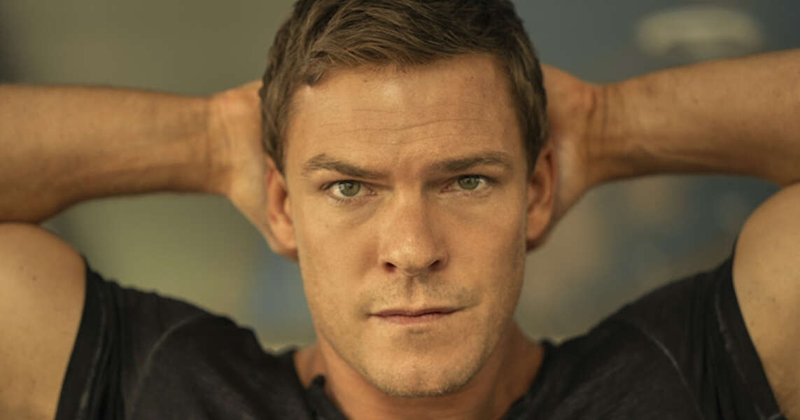 'Reacher' Review Amazon's Lee Child Adaptation Gives Us a Giant Jack