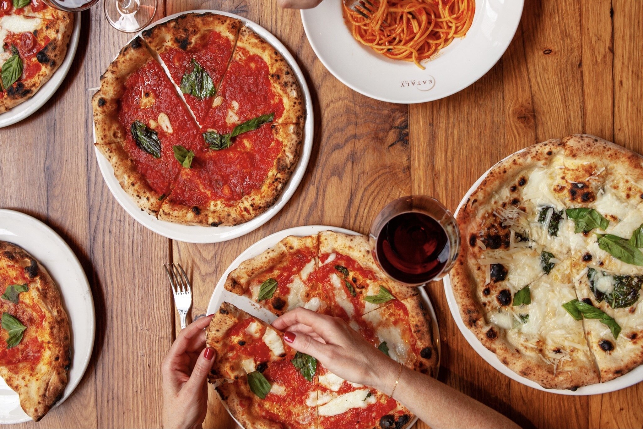 Best Italian Restaurants in Boston Worth Going Out to Dinner For