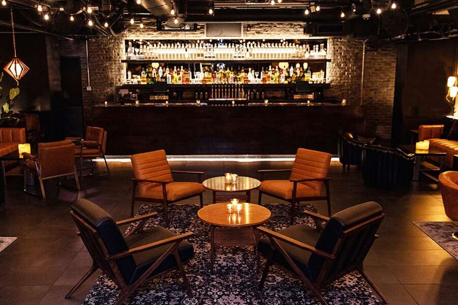 HUB 51 A Restaurant in Chicago, IL Thrillist