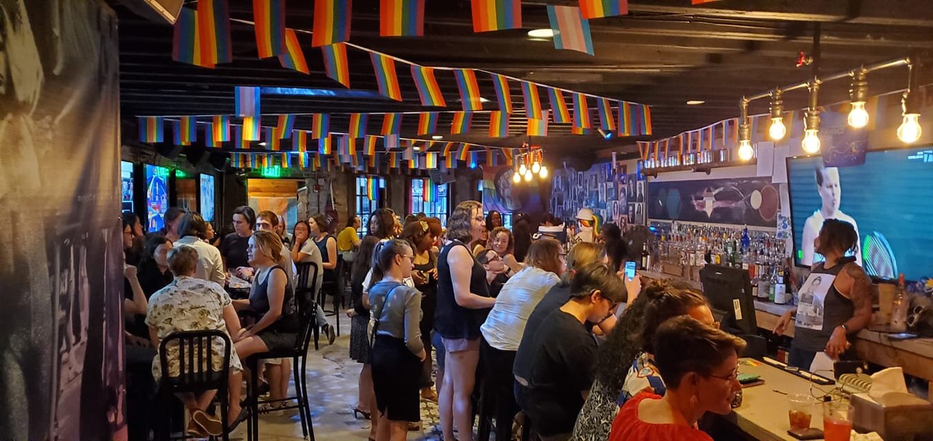Best Sports Bars in Washington DC Where to Watch & Drink on Game Day