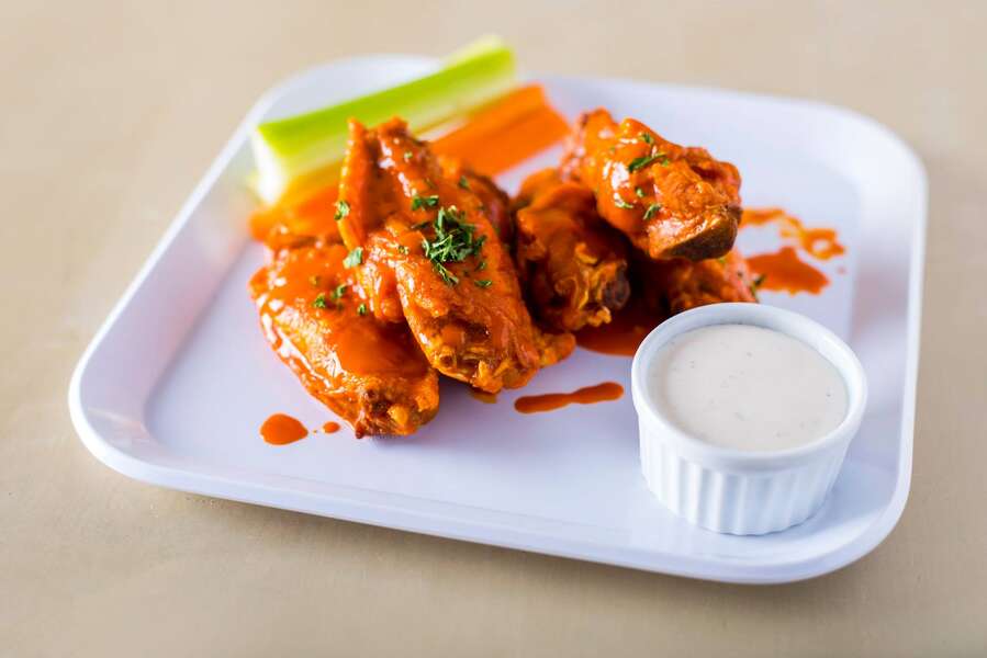 House of Wings Overtown, FL Thrillist
