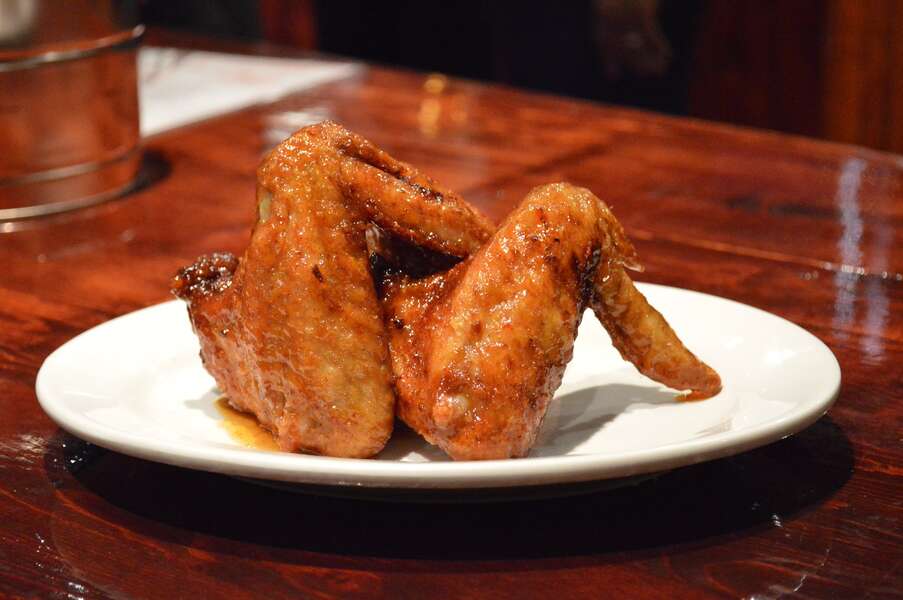 Wingbucket A Bar in Dallas, TX Thrillist